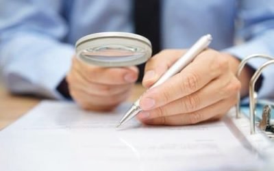 尽职调查：保护自己